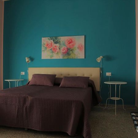 B&B Rosa Cosenza Esterno foto