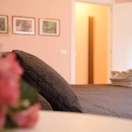 B&B Rosa Cosenza Esterno foto