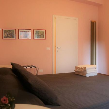 B&B Rosa Cosenza Esterno foto