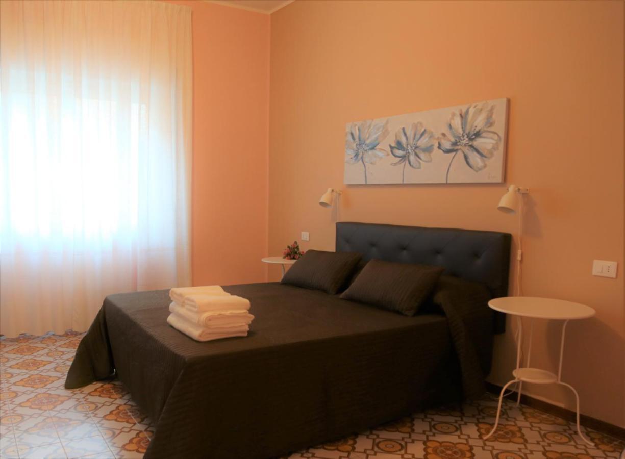 B&B Rosa Cosenza Esterno foto